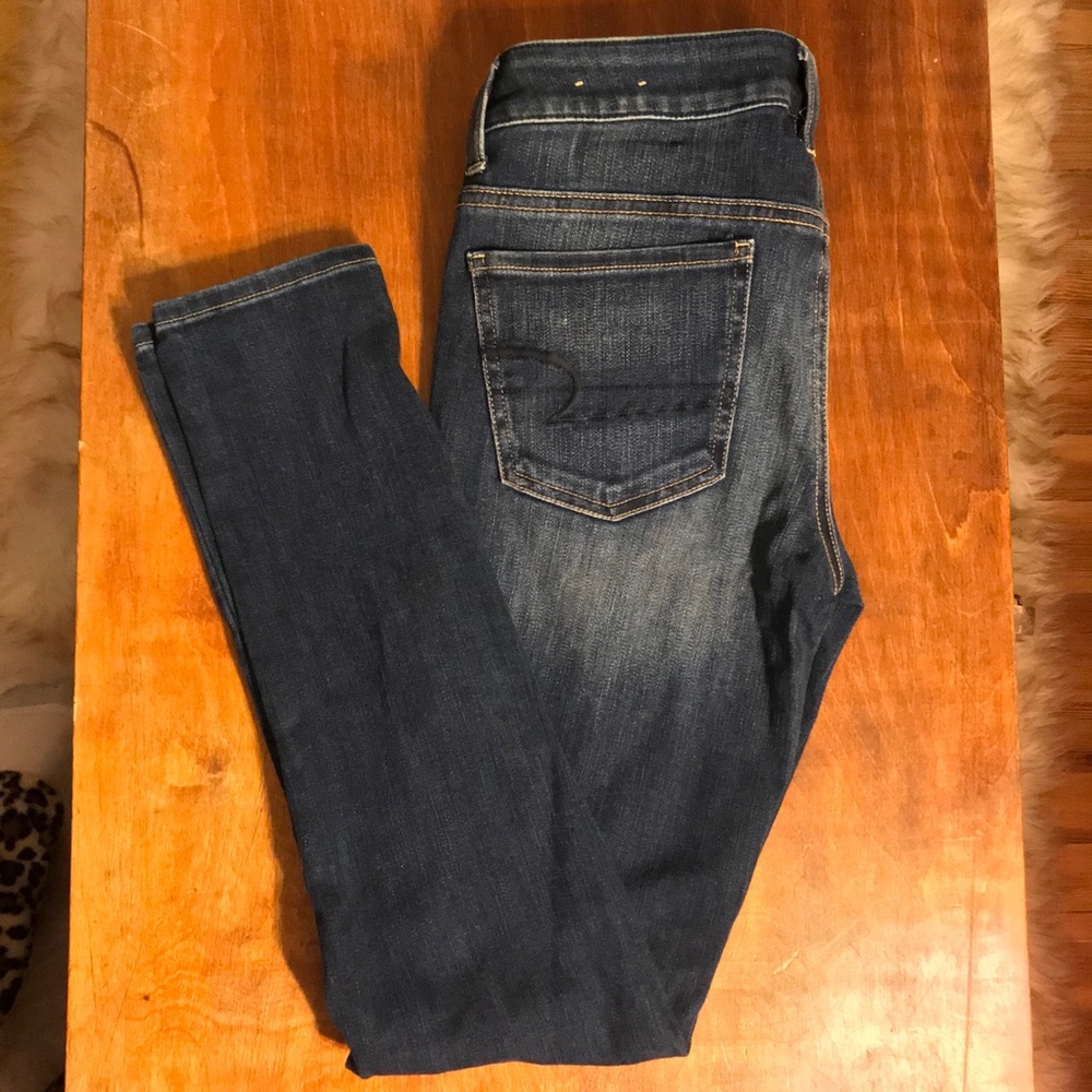 American Eagle Jeggings